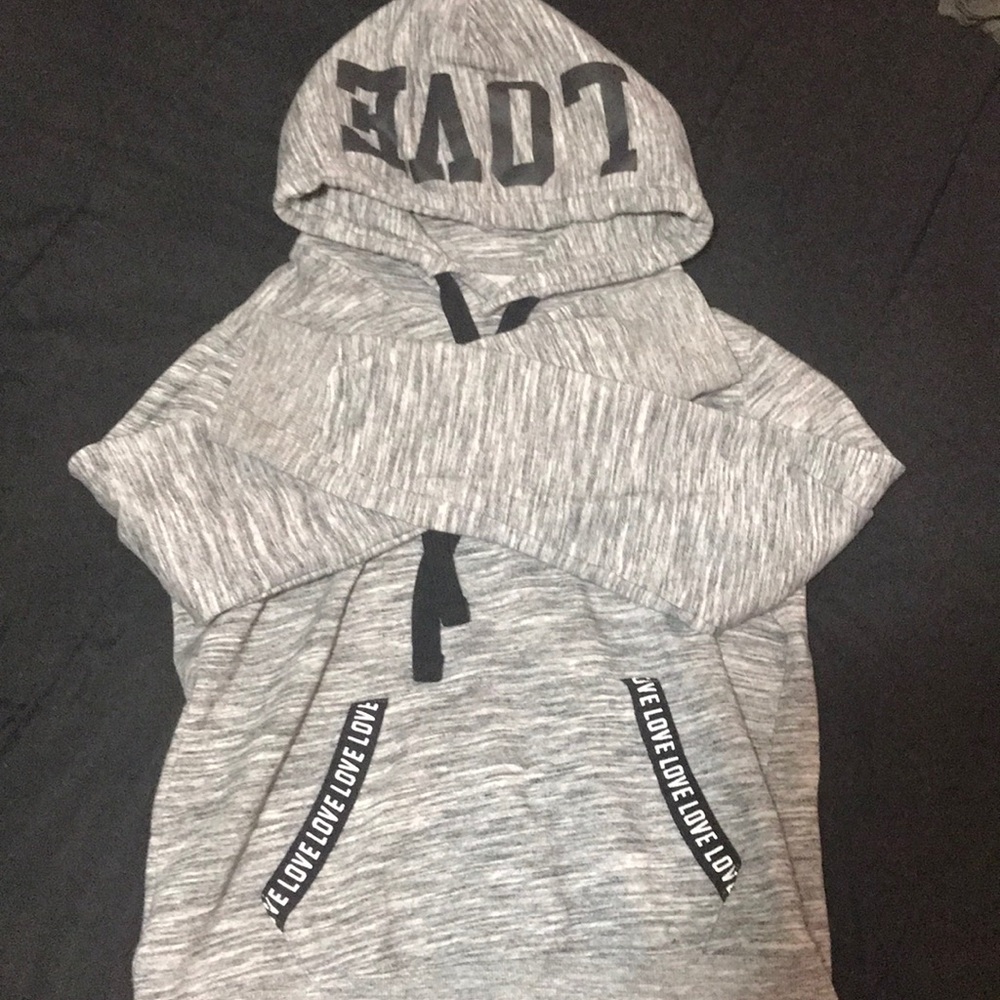 Hoodie